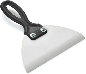 Укладка плитки Шпатель фуговальный резиновый, 126 мм (арт.904) IRWEST IRWEST 