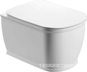 Унитаз подвесной Grossman Comfort GR-P3013| 52x36x37