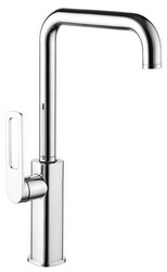 Смеситель Iddis Slide SLISB00i05 для кухонной мойки| 8x37x23