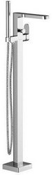 Смеситель Ravak Chrome CR 080.00 напольный| 18x97x27