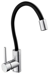 Смеситель Iddis Kitchen 360 K36SBJBi05 для кухонной мойки| 10x27x27