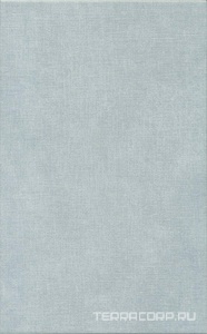 Керамическая плитка Kerama Marazzi Борромео  голубой 25x40 Голубой 