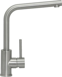 Смеситель Seaman Eco Glasgow SSN-3028S для кухонной мойки| 9x30x23