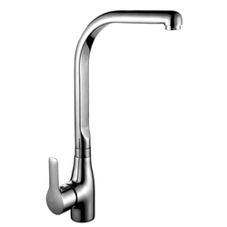 Смеситель Rossinka V V35-23 для кухонной мойки| 9x35x20