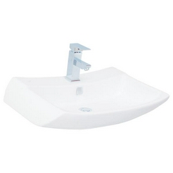 Раковина Creavit Bull BL065| 66x16x46