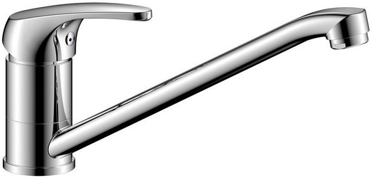 Смеситель Olive'S Avila 02400AV для кухонной мойки| 4x13x26