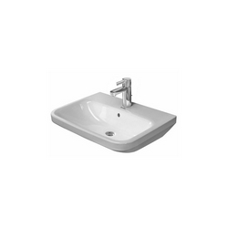 Раковина Duravit DuraStyle 2319600000| 60x17x44