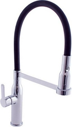 Смеситель Rav Slezak Zambezi ZA017.5 для кухонной мойки| 9x46x25