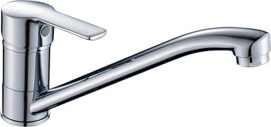 Смеситель Elghansa Emerald 56A1010 для кухонной мойки| 4x14x23