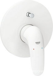 Смеситель Grohe Eurostyle 29099LS3 для ванны с душем| 16x19x11