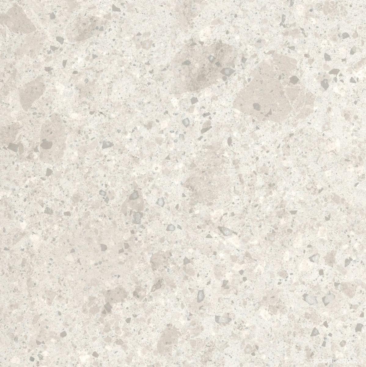 Керамогранит Ariostea Fragmenta Bianco Greco Soft 60x60 Серый, фото 3