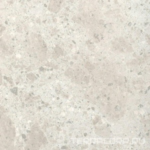 Керамогранит Ariostea Fragmenta Bianco Greco Soft 60x60 Серый 