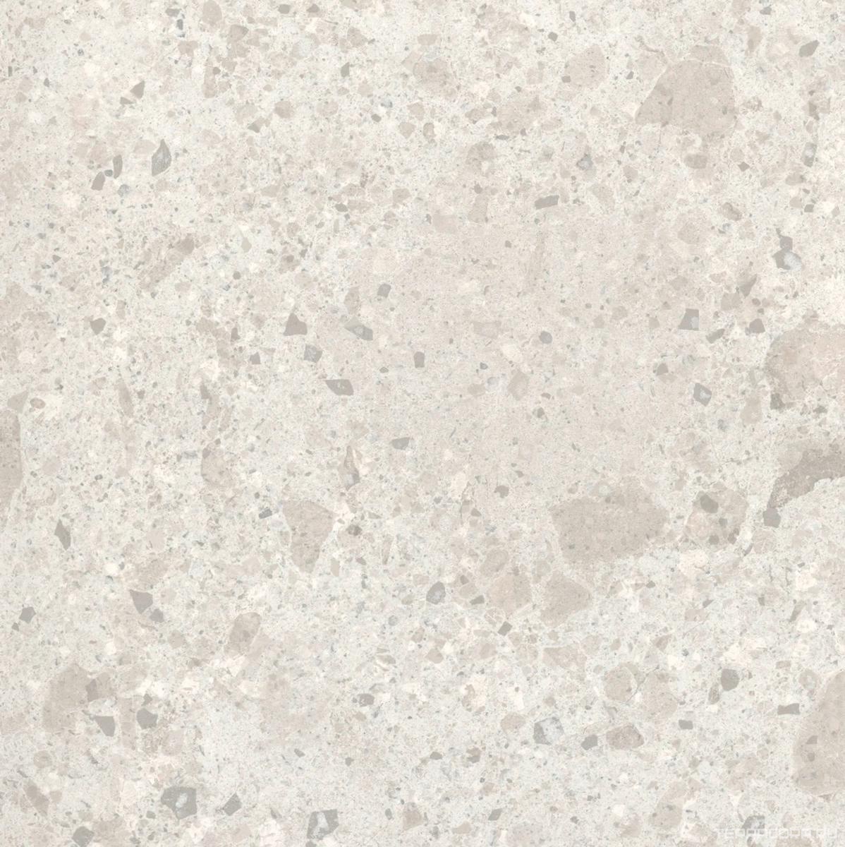 Керамогранит Ariostea Fragmenta Bianco Greco Soft 60x60 Серый, фото 4
