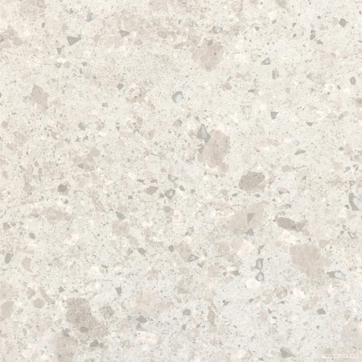 Керамогранит Ariostea Fragmenta Bianco Greco Soft 60x60 Серый, фото 6
