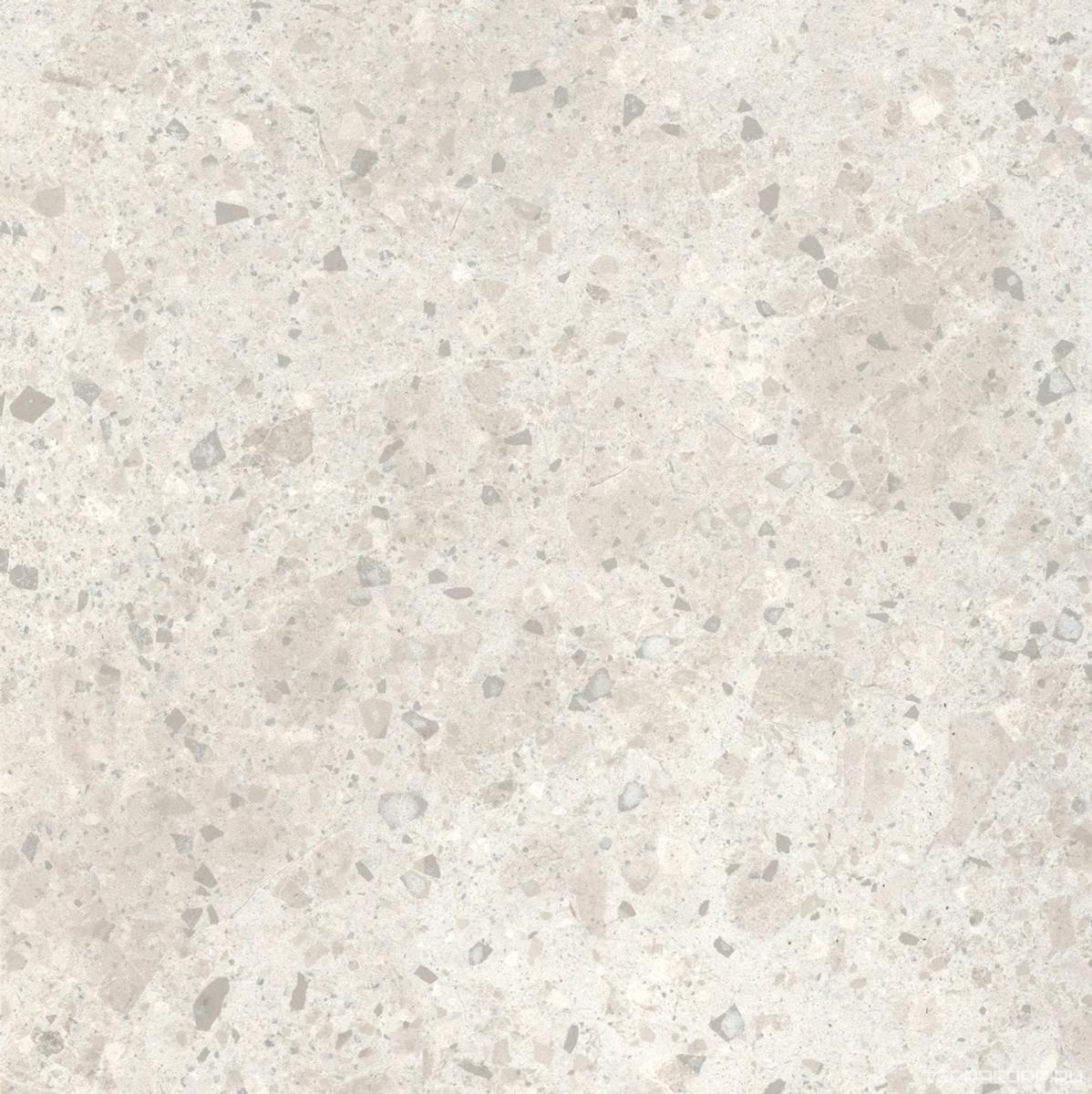 Керамогранит Ariostea Fragmenta Bianco Greco Soft 60x60 Серый, фото 7