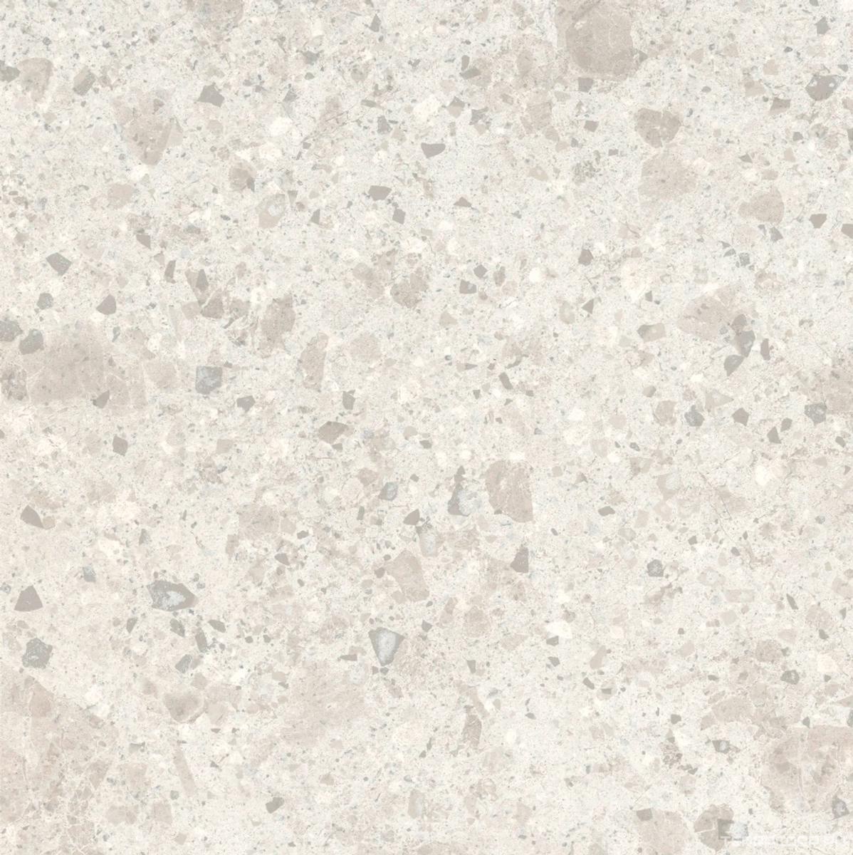Керамогранит Ariostea Fragmenta Bianco Greco Soft 60x60 Серый, фото 5