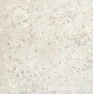 Керамогранит Ariostea Fragmenta Bianco Greco Soft 60x60 Серый 