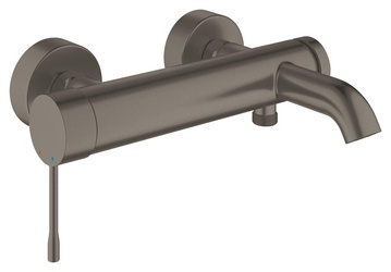 Смеситель Grohe Essence New 33624AL1 для ванны с душем| 29x14x19