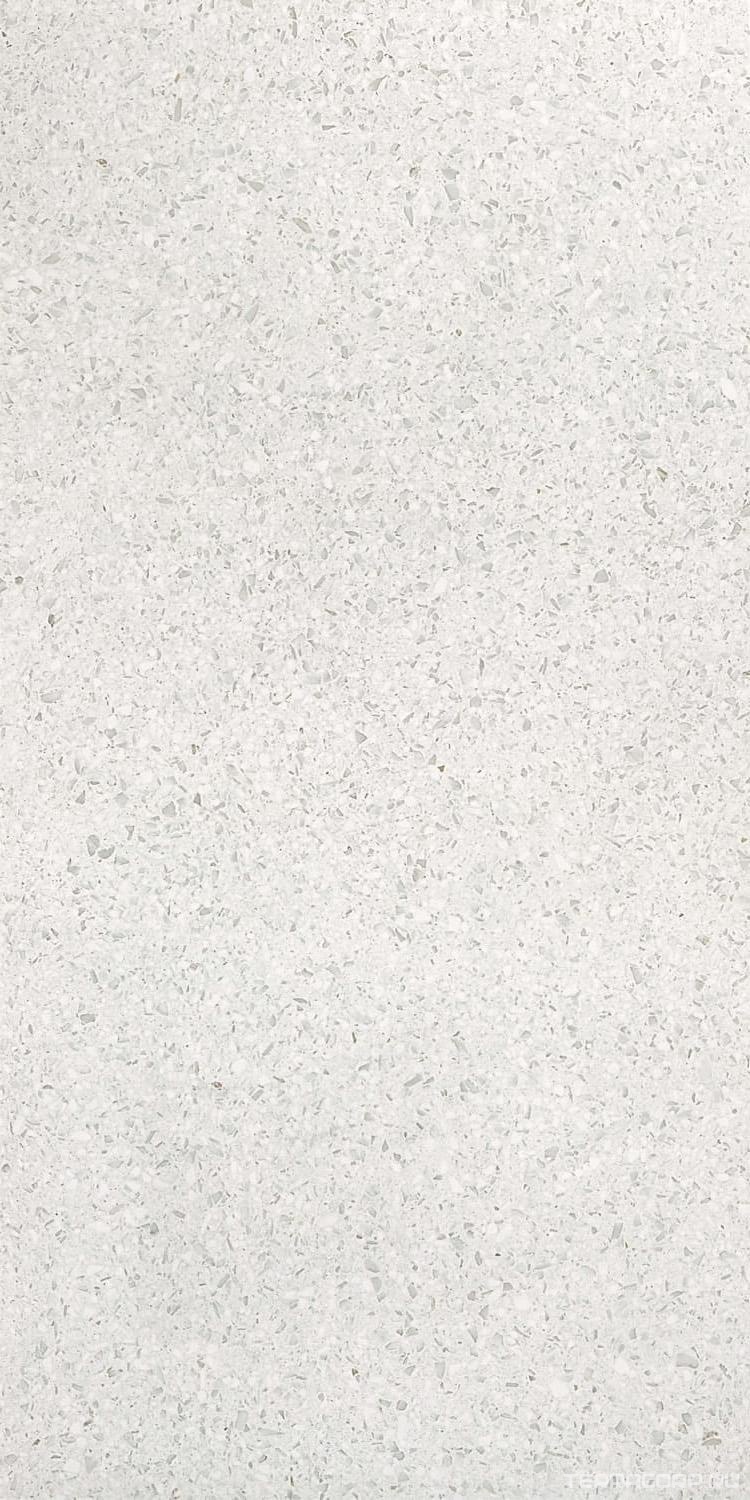 Керамогранит Atlas Concorde Italy Marvel Gems Marvel Terrazzo White 75x150 Lappato ZZ75x150 Комбинированный, фото 3