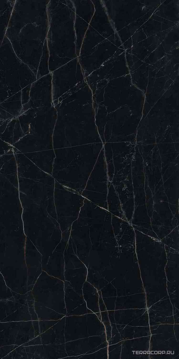 Marvel Black Atlantis Lappato ZZ 120x240