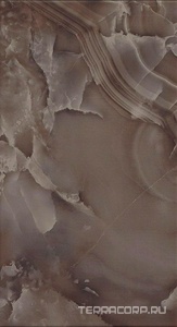 Керамическая плитка AtlasConcorde Россия Supernova Onyx S.O. Black Agate  / С.О. Блэк Агате Черный 