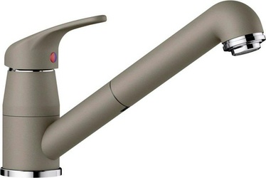 Смеситель Blanco Daras-S 524197 для кухонной мойки| 5x16x25