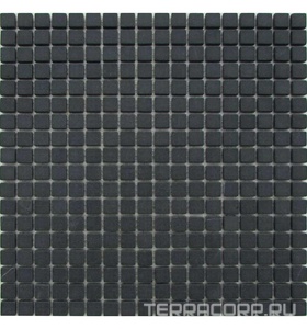 Мозаика Спектр-М Натуральный камень Мозаика из камня на сетке М20-059-15Т 30.5x30.5 Комбинированный 