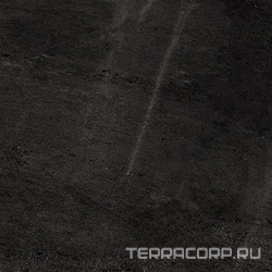 Керамогранит AtlasConcorde Россия Wise W. Dark 60 Lap/В. Дарк 60 Лаппато Рет. Черный 