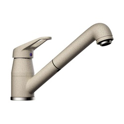 Смеситель Omoikiri Tateyama-S SA для кухонной мойки| 5x15x25