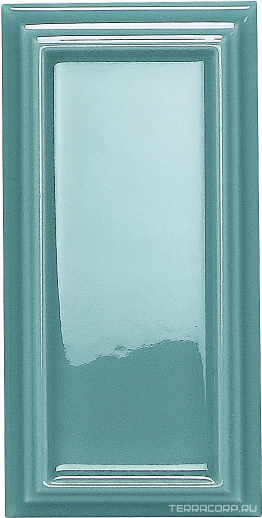 Керамическая плитка APE Ceramica The Hamptons Tiana Acqua ХХ 6,5x13 Зеленый, фото 3