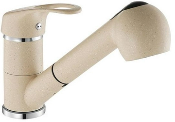 Смеситель Iddis Alborg P AP3PB0Gi05 для кухонной мойки| 5x17x24