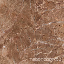 Керамогранит Аликанте коричневый XX|45х45