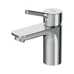 Смеситель AM.PM X-Joy S F85B82100 для раковины| 4x14x13