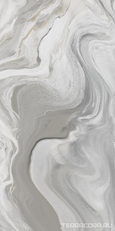 Керамогранит Gracia ceramica Gio grey PG 01 lappato (стандарт) XX60х120 Серый, фото 3