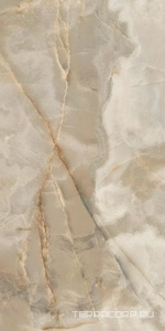 Керамогранит FMAX FMAX Hazelnut glossy  90x180 Бежевый 