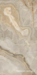 Керамогранит FMAX FMAX Hazelnut glossy  90x180 Бежевый 