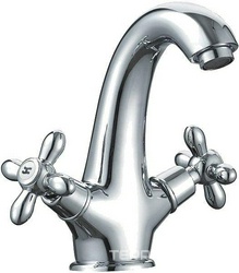 Смеситель Aquanet Опера SD98903 для раковины| 18x17x14