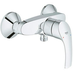Смеситель Grohe Eurosmart New 33555002 для душа| 21x14x14