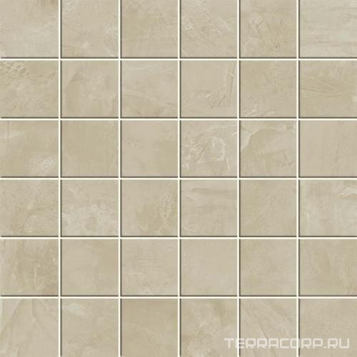 Мозаика AtlasConcorde Россия Thesis Light Mosaic Lap/Тезис Лайт Мозаика Лап 30X30 Бежевый, фото 3