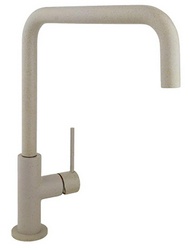 Смеситель Timo Saona 2306F Sandy для кухонной мойки| 9x30x24