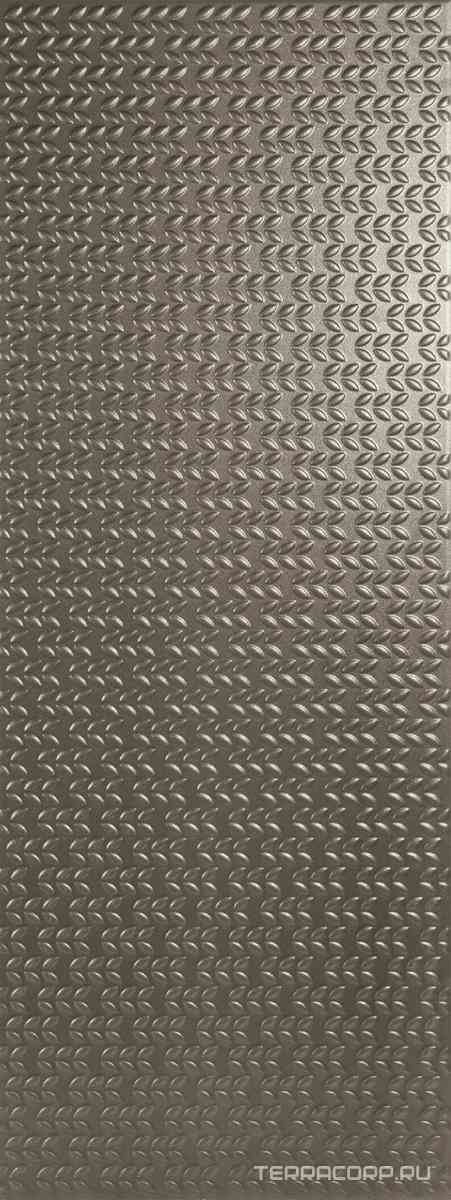 Pearl Petals Grey ZZ |45x120
