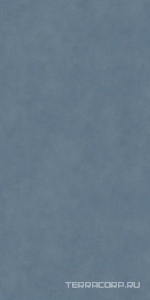 Керамическая плитка Kerama Marazzi Таделакт  синий матовый обрезной 60x119,5x0,9 Синий 