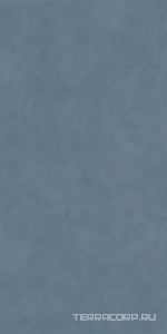 Керамическая плитка Kerama Marazzi Таделакт  синий матовый обрезной 60x119,5x0,9 Синий 