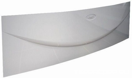 Фронтальная панель к ванне "СИЭТЛ" ZZ