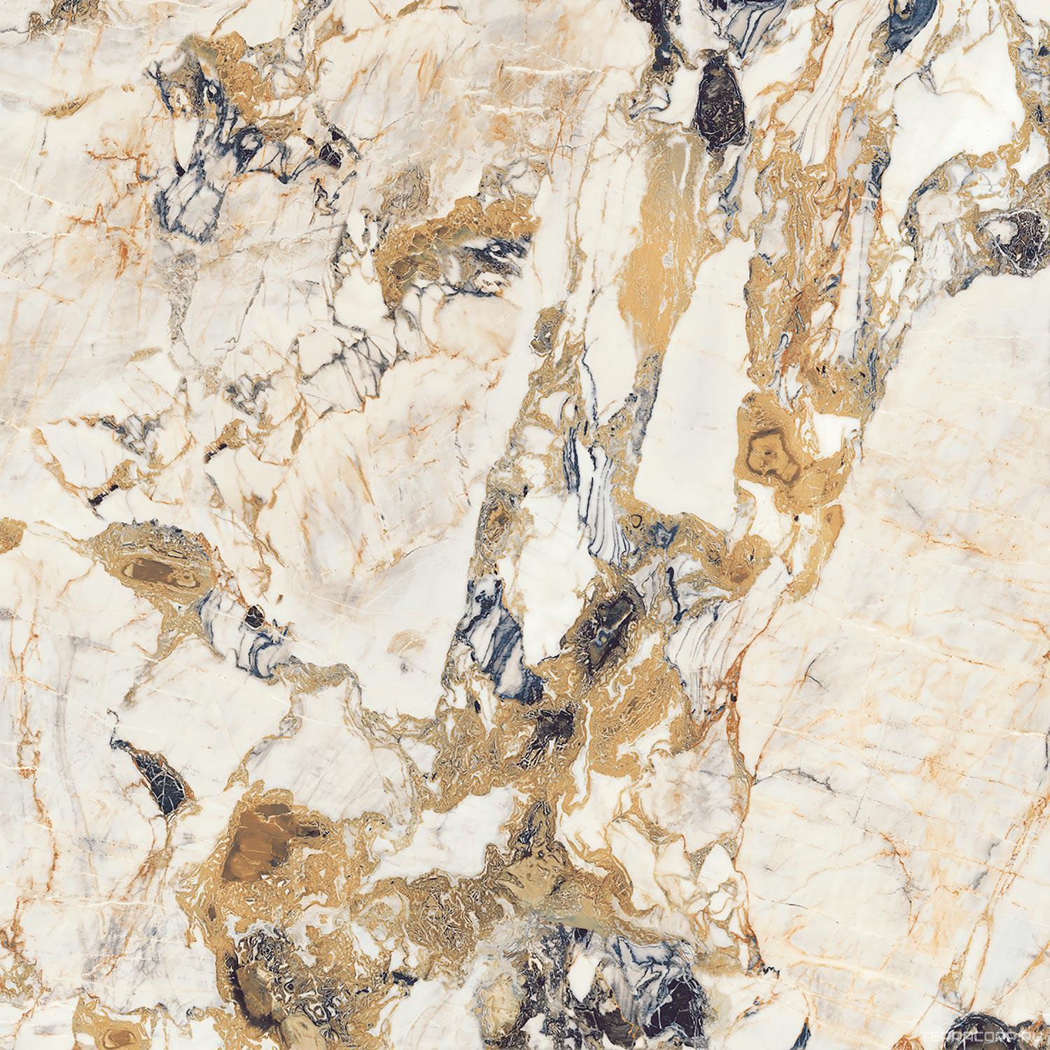 Керамогранит Florim Magnum Etoile De Rex Etoile Symphonie Matte 120x120 Комбинированный, фото 6