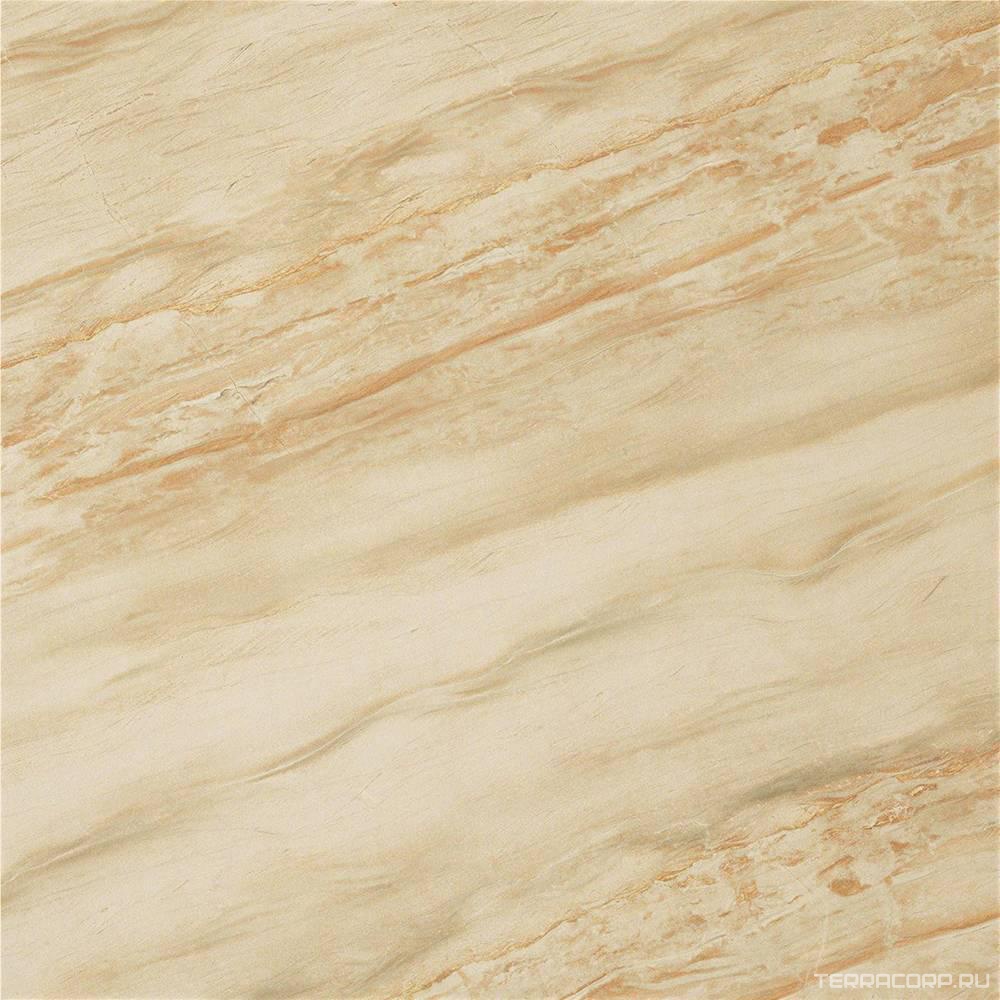 Керамогранит AtlasConcorde Россия Supernova Marble S.M. Elegant Honey Rett / С.М. Элегант Хани 60 Рет. Бежевый, фото 3