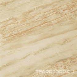 Керамогранит AtlasConcorde Россия Supernova Marble S.M. Elegant Honey Rett / С.М. Элегант Хани 60 Рет. Бежевый 