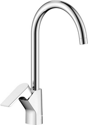 Смеситель Olive'S Porto 11430PR для кухонной мойки| 9x38x23