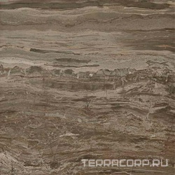 Керамогранит AtlasConcorde Россия Supernova Marble S.M. Woodstone Taupe Rett / С.М. Вудстоун Таупе 60 Рет. Коричневый 
