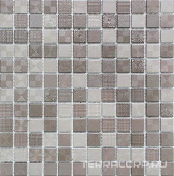 Мозаика PP2323-19 ZZ |30х30